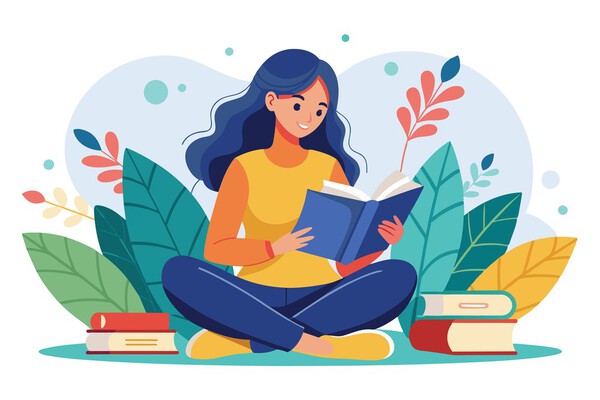 新入社員にすすめたい！ストレスや不安を軽減し、モチベーションを高める本3選