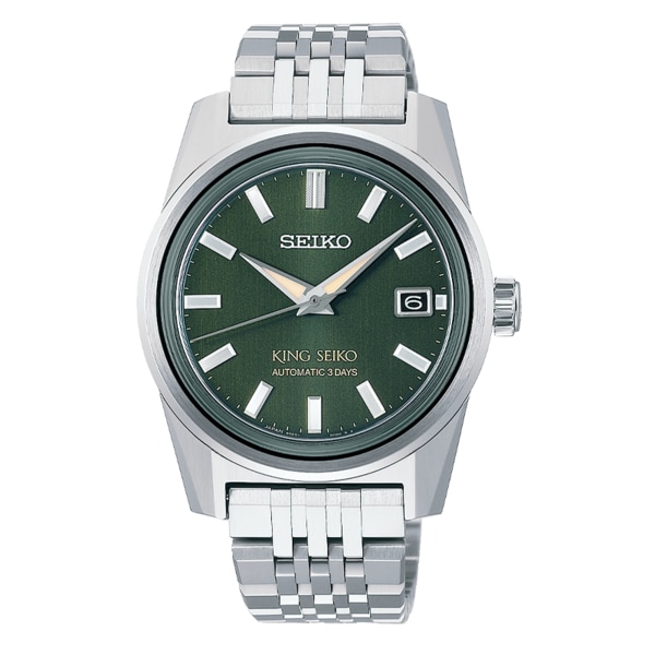 KINGSEIKO　SDKS025