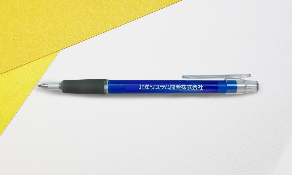 ノベルティグッズ（ボールペン）