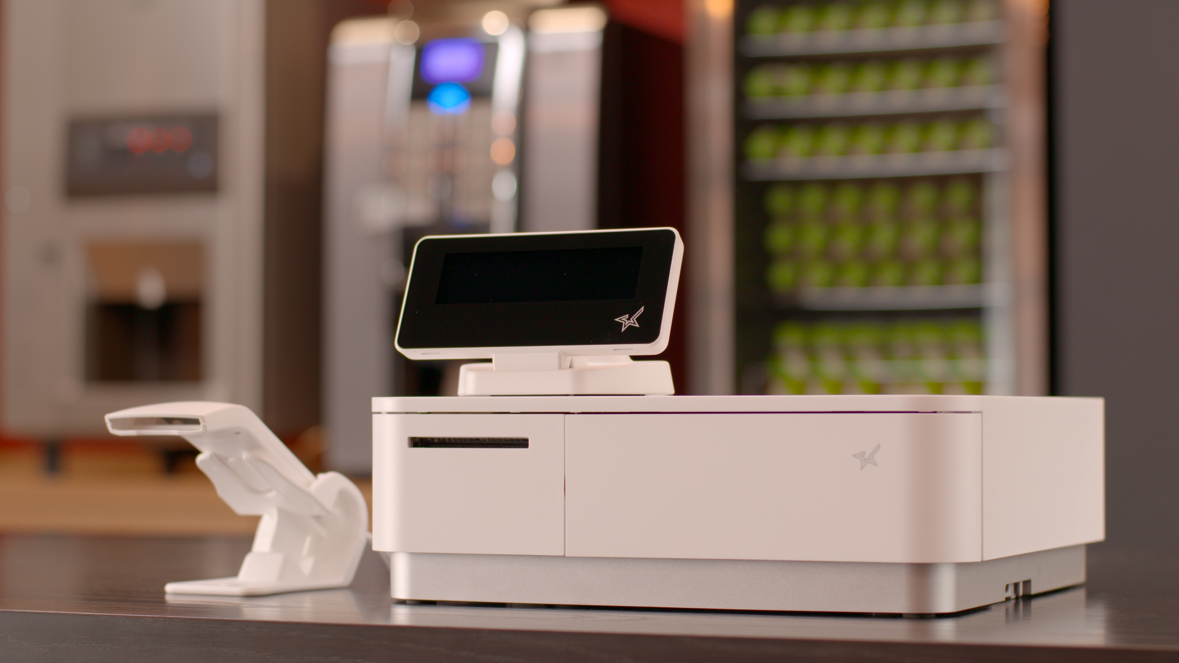 スター精密 mpop pop10 WHT JP プリンター 1台 電源ケーブル付 Amazon