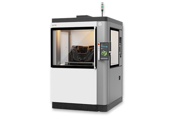 SLA 750