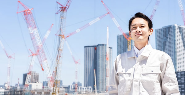 日特建設株式会社