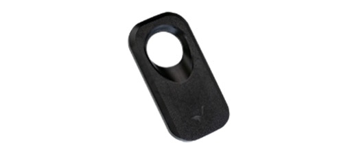 Figure 4 High Temp 150℃ FR Black