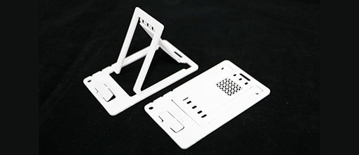 Figure 4 Rigid White
