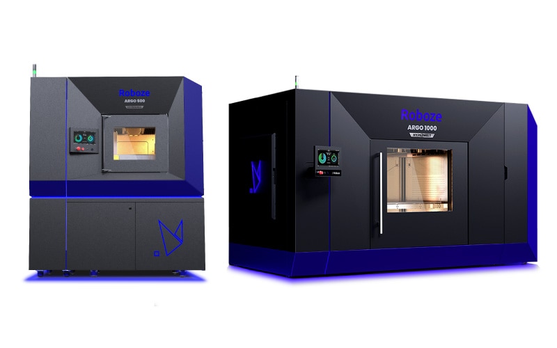 SOLIZEのおすすめの3Dプリンター