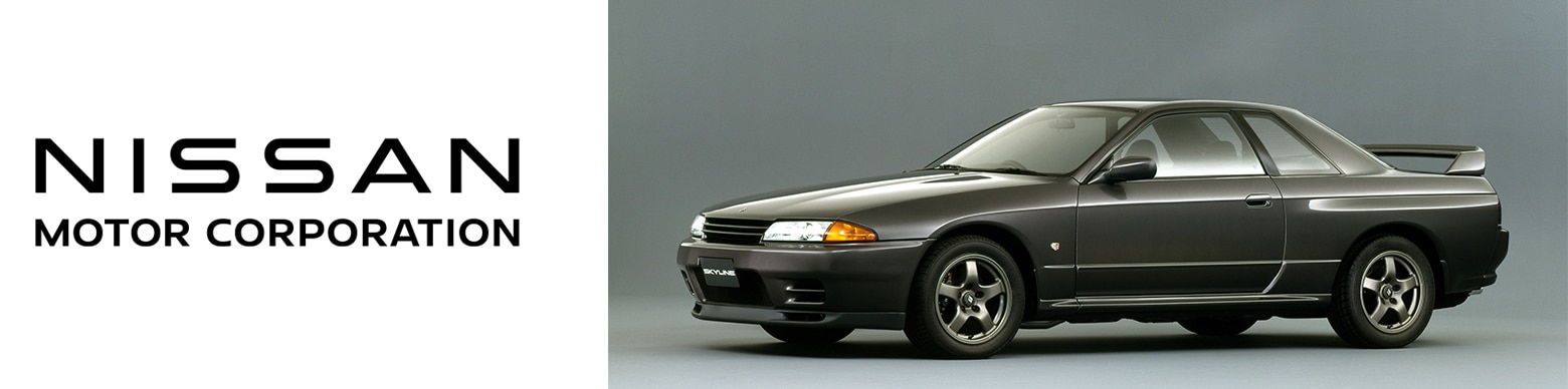 BNR32用デフロスターグリルにSOLIZEの3Dプリント最終製品製作を採用 - 日産自動車株式会社