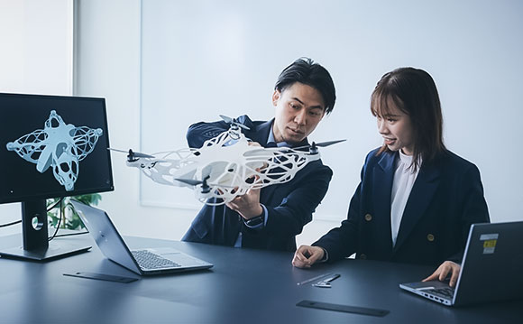 SOLIZEが選ばれている理由03