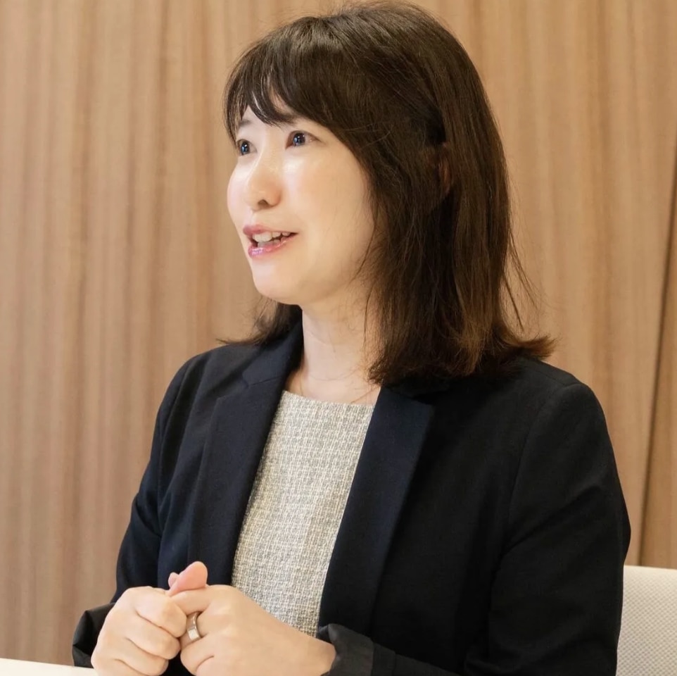 株式会社ログラス 折元 佳奈氏