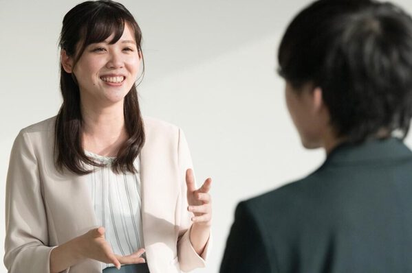 内定者面談の流れを知ることでスムーズな進行が可能となる
