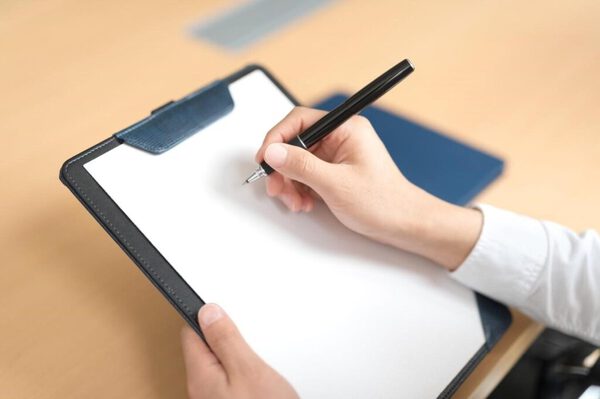内定者面談で質問する内容を整理しておくとよい