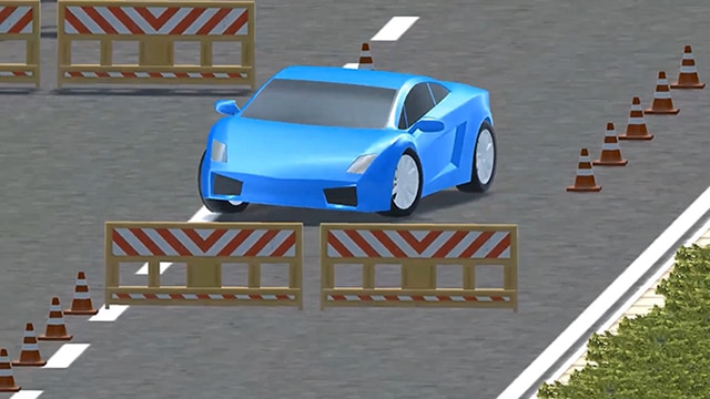 ビークルダイナミクス