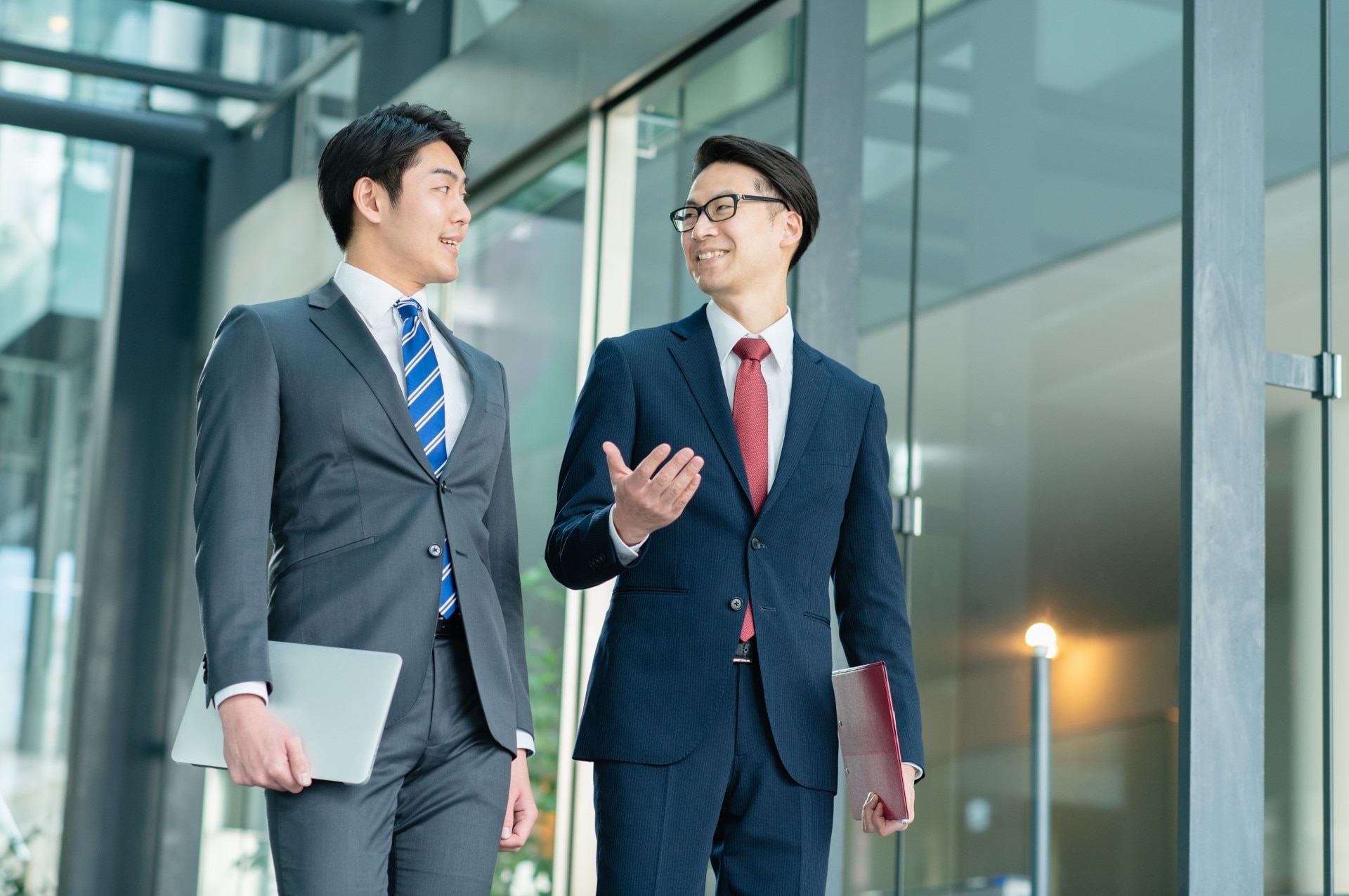 【【中堅社員向け】社内研修のネタ