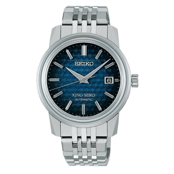 KINGSEIKO SDKA013