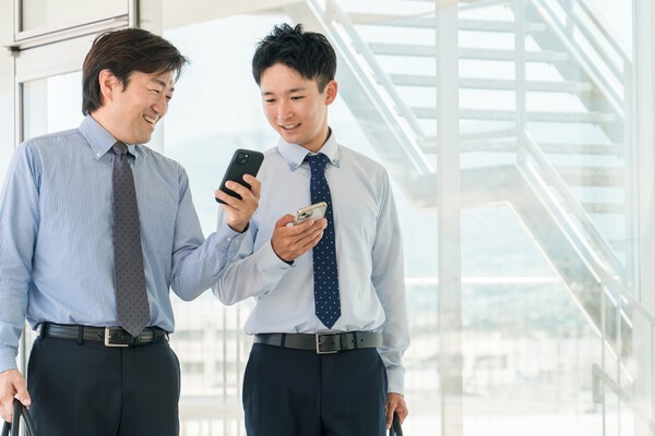 対上司×気疲れ・ストレスタイプにおすすめの本2選　イメージ