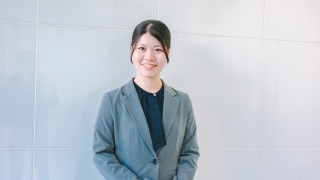営業企画部　水野