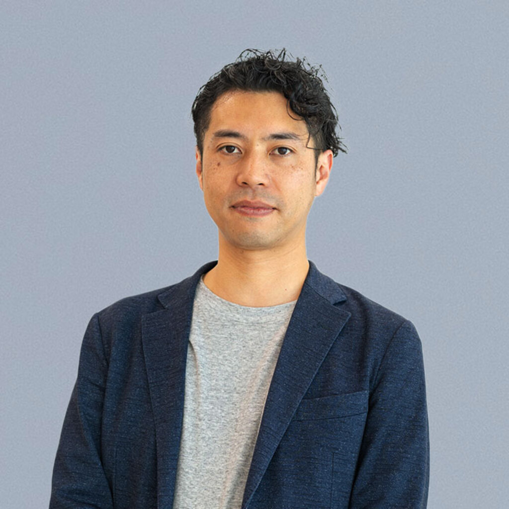 東山 雄士