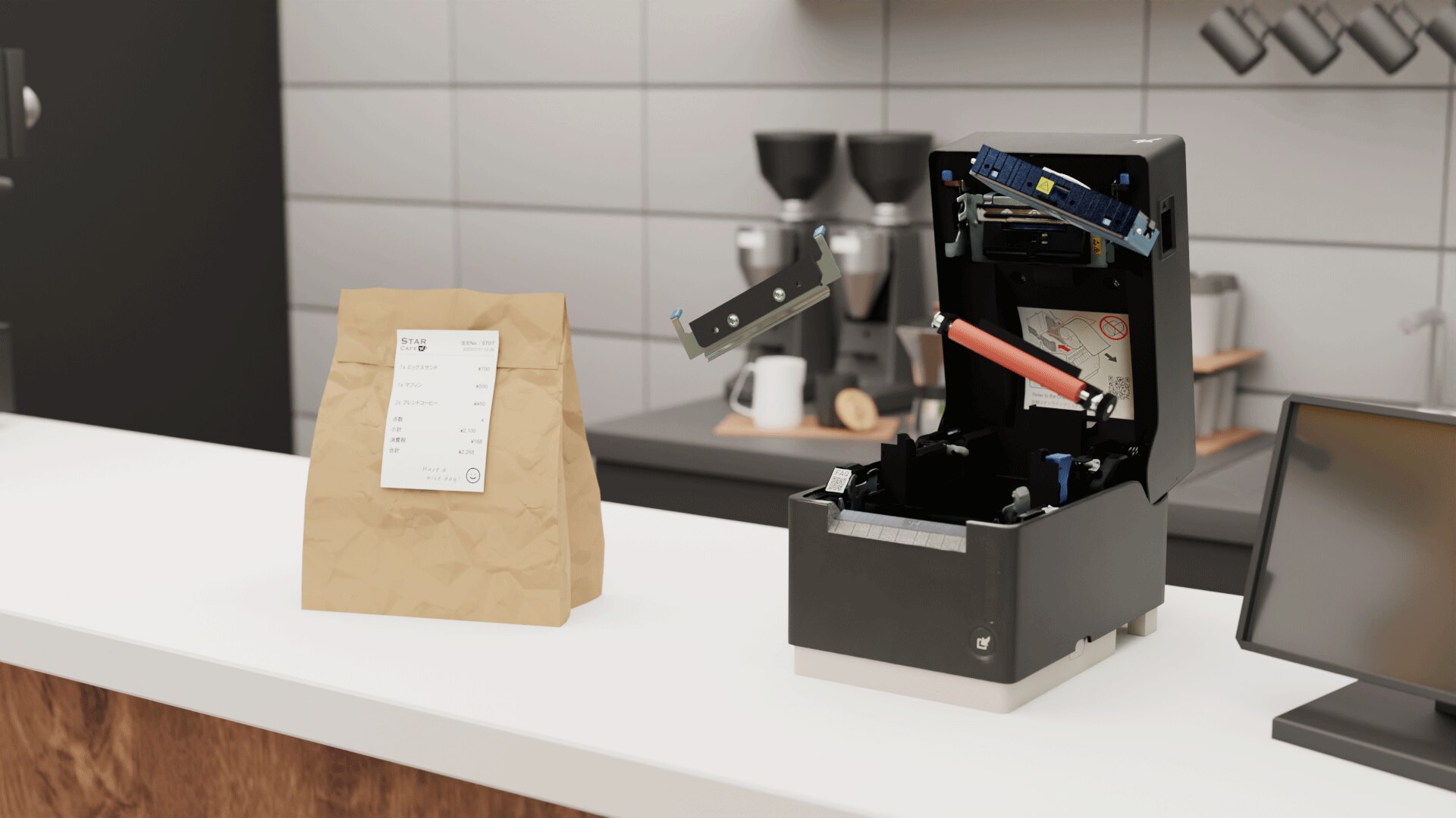 mC-Label3 | スターマーケティングジャパン