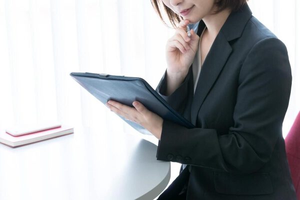 人事評価シートには適切な書き方がある