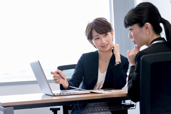 人事評価シートは職業によって書き方のポイントが異なる