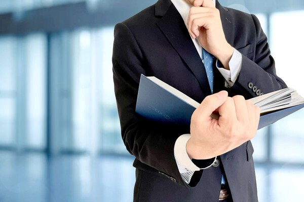 読むだけでは意味がない！読んだことを実践するのが重要　イメージ