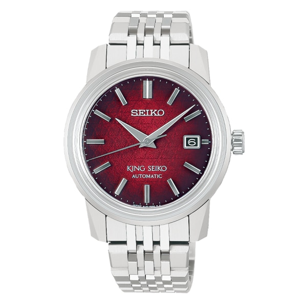 KINGSEIKO SDKA011
