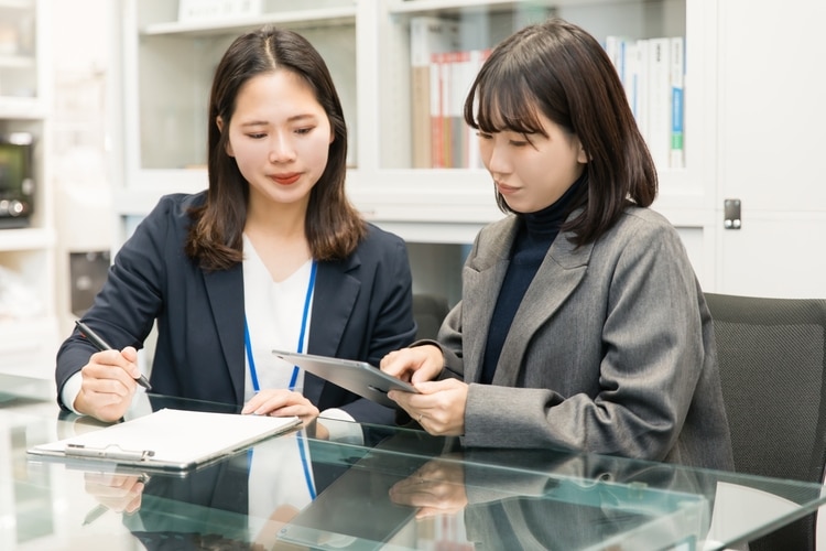 労務管理の主な業務内容
