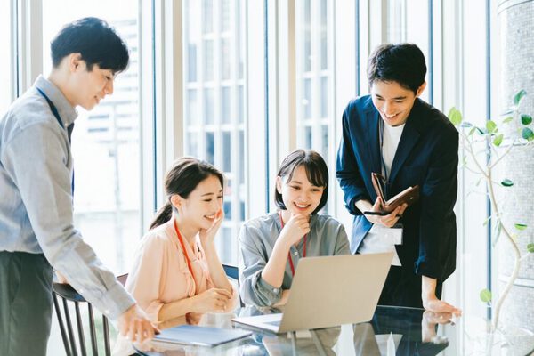内定者のエンゲージメントを高めるには、課題だけでなく適切なフォローも欠かせない