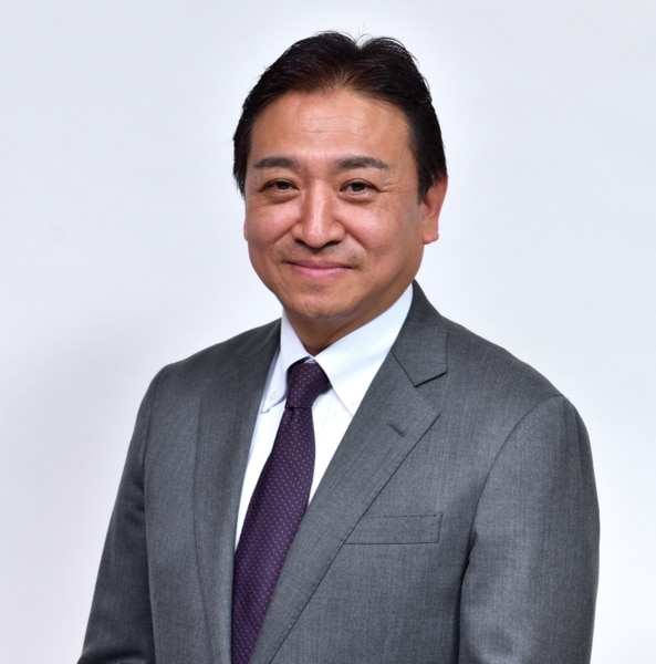 清水