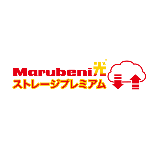 Marubeni光 ストレージプレミアム