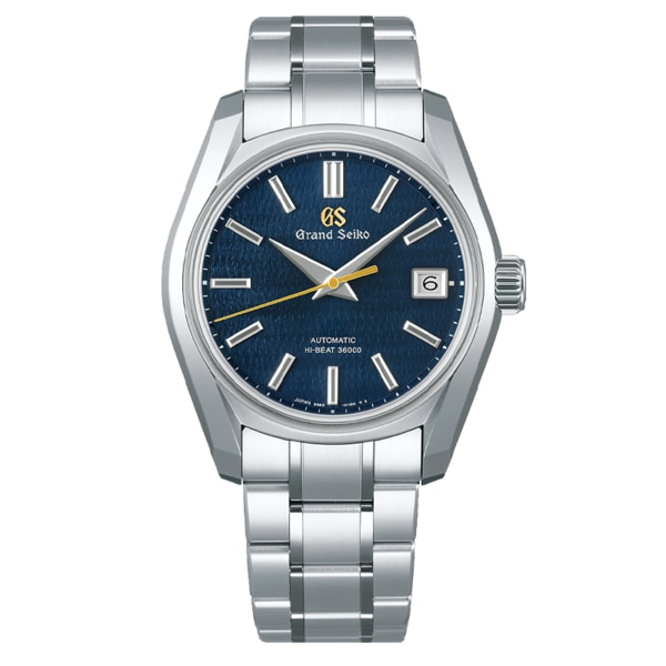 GrandSeiko　SBGH353