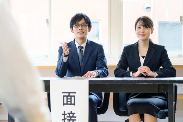 質問の回答によって応募者がどのような人材かを判断できる