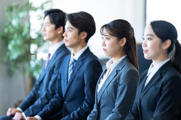 応募者の本音を引き出せるような面接の仕方が重要