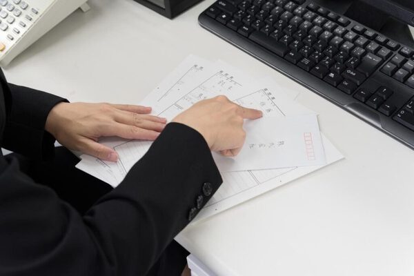 採用面接前にしっかりとした準備を行うことでスムーズに進行できる