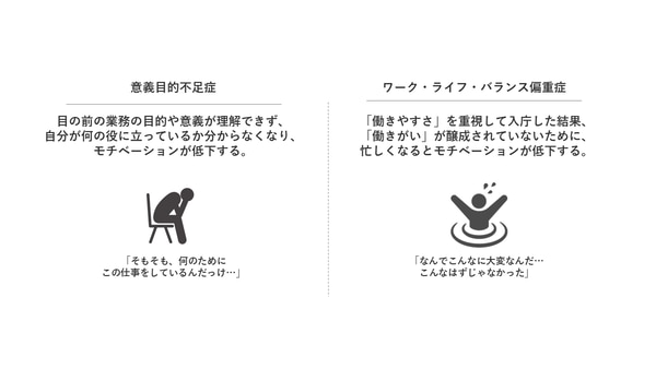 自治体の人材確保・育成改革②ロールモデルは民間企業