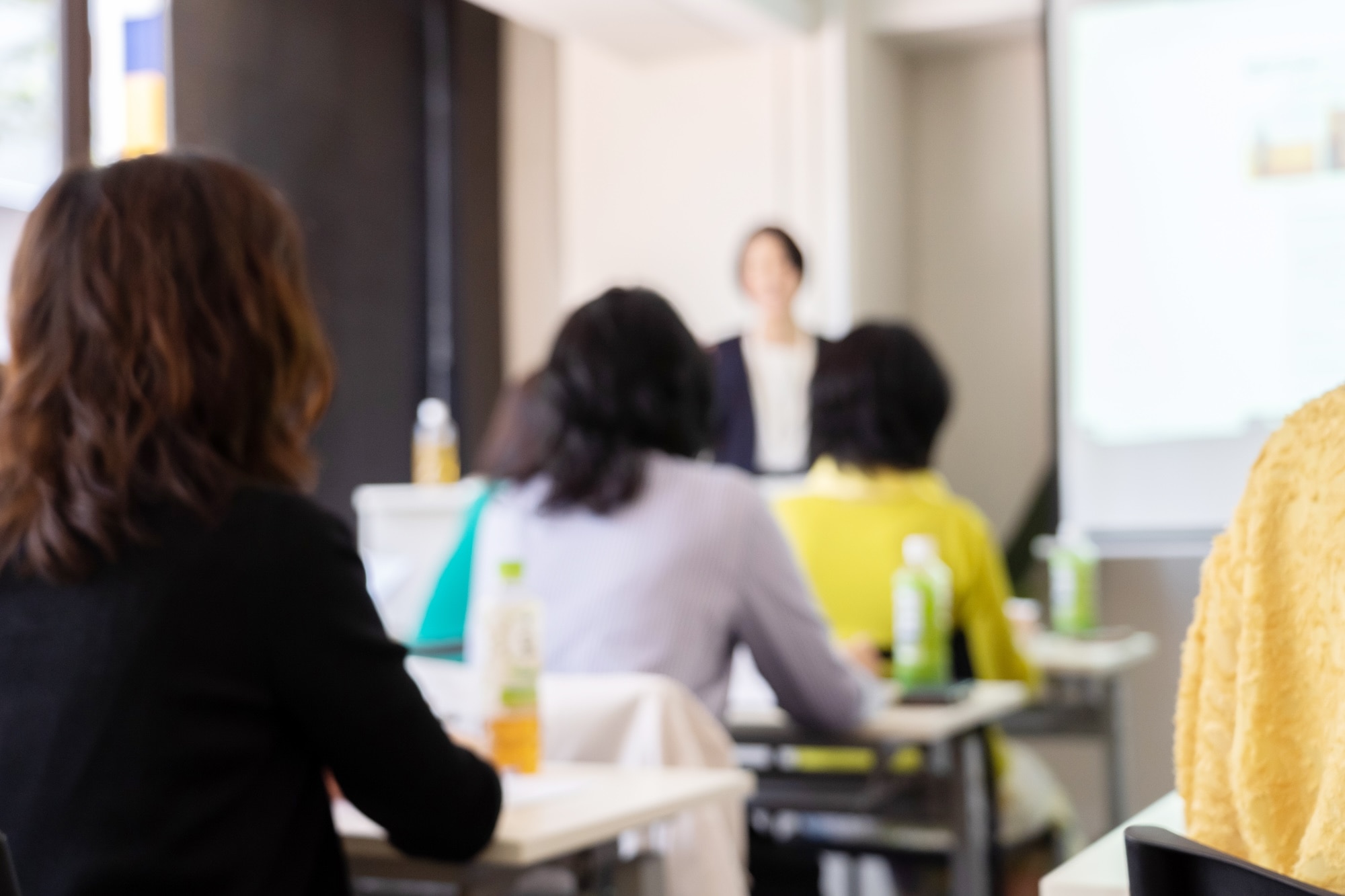 D-Marketing Academy生成AIオフラインセミナー