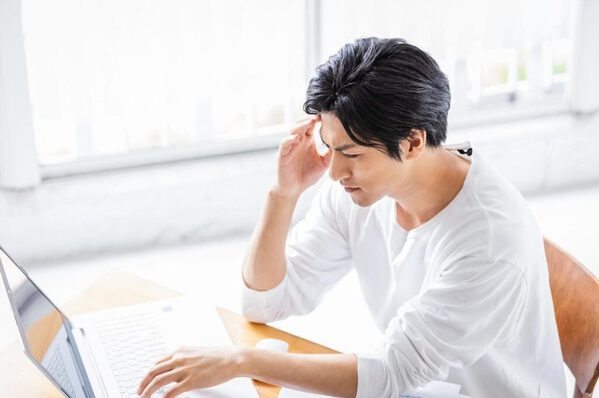 就活メールの署名はなるべく簡潔に作成することが大切