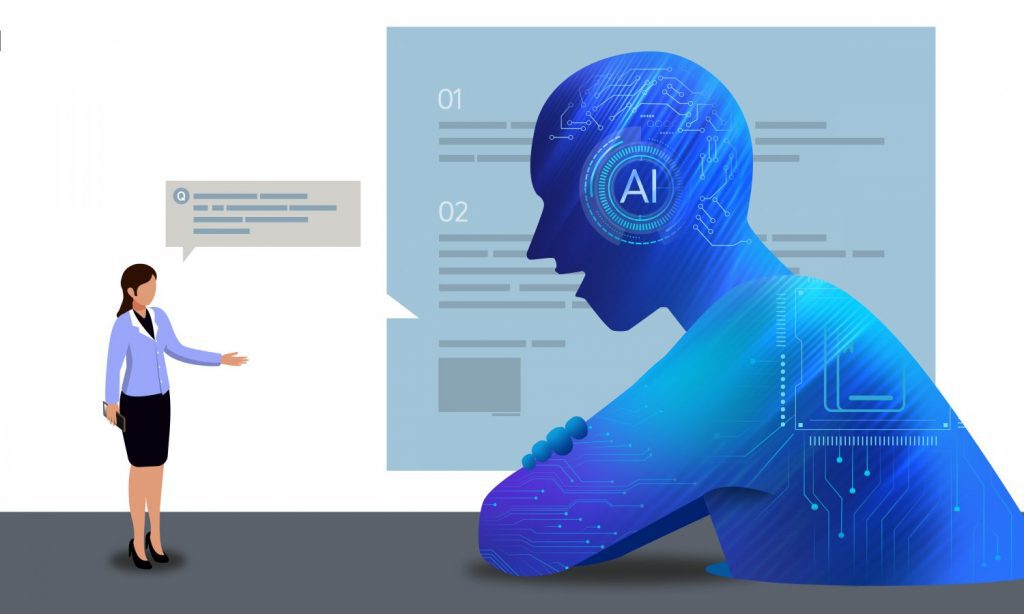 Bing AI