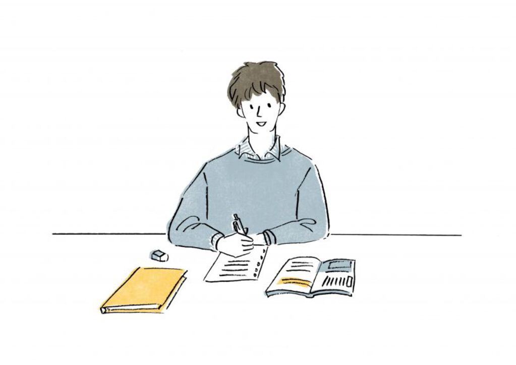 資格勉強