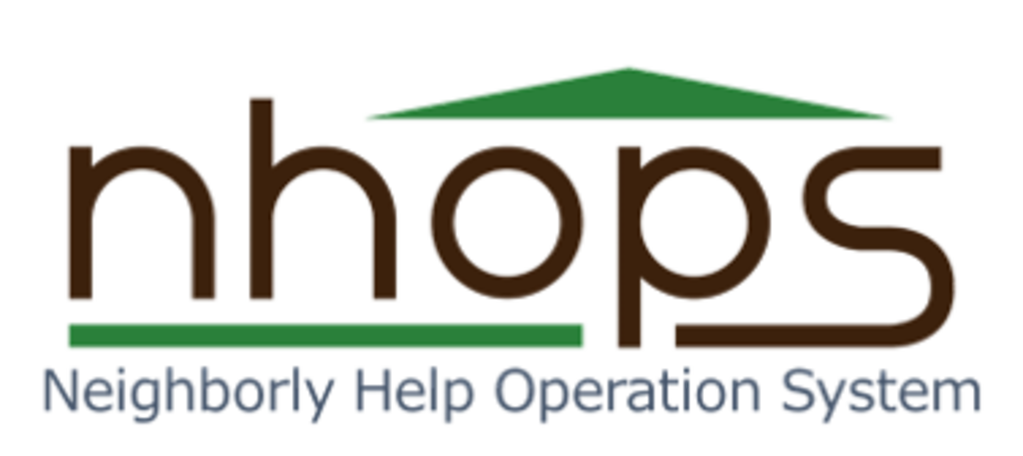 N-HOPSのロゴ