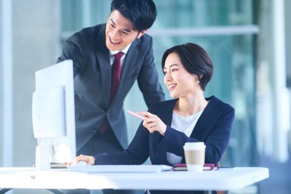 採用管理における課題を解決するためには採用管理システムが効果的