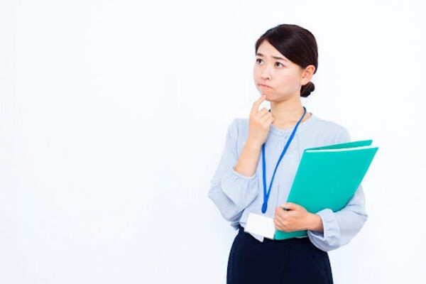 派遣応募から仕事開始までは7ステップ