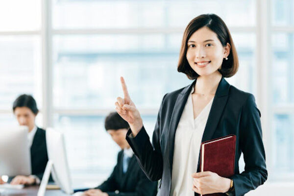 会社選びに関するポイントは？