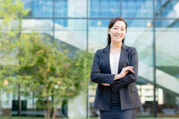 派遣ならライフスタイルに合った働き方ができる
