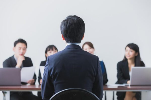 通年採用は、一括採用ではアプローチできない優秀な人材に接触できる有効な手段