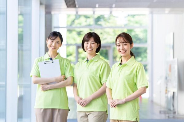 適切な対処で介護事業所の人手不足の解消を目指そう