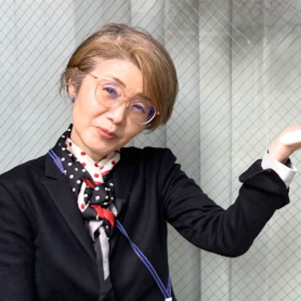 株式会社ニチマイ サービス事業開発部　グループリーダー　 石川 清美（いしかわ 　きよみ）様