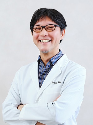 株式会社オネストウェイ　代表取締役　藤井 正道先生