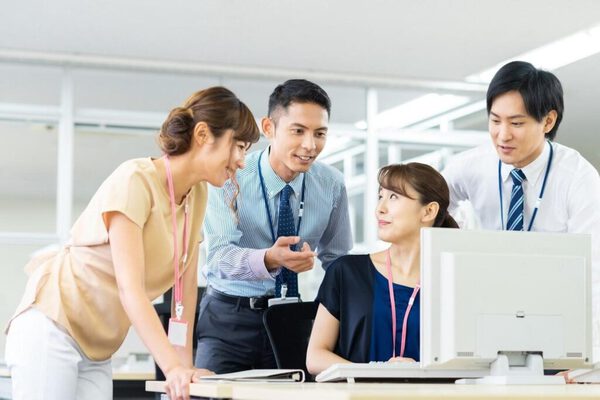 スタッフ管理システムは自社にマッチしたものを選ぶことが大事