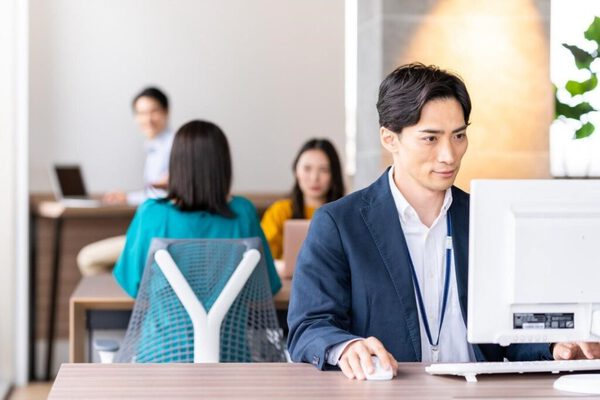 採用管理システムのRPMを使えば採用管理を効率化できる