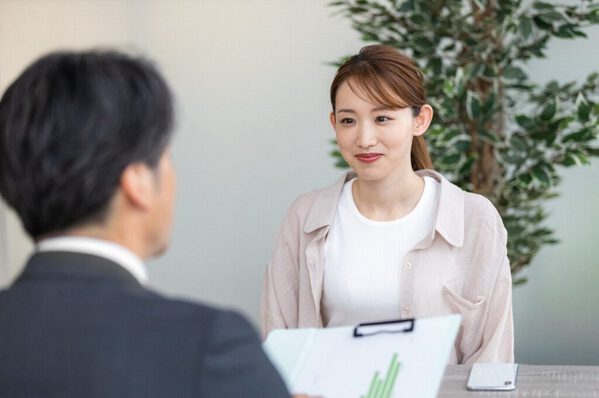 アルバイトの採用はターゲット設定が大事